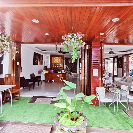 New Life Phuket Classic Patong Εξωτερικό φωτογραφία