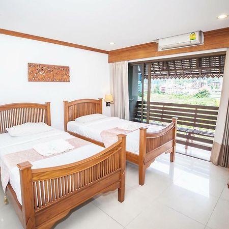 New Life Phuket Classic Patong Εξωτερικό φωτογραφία