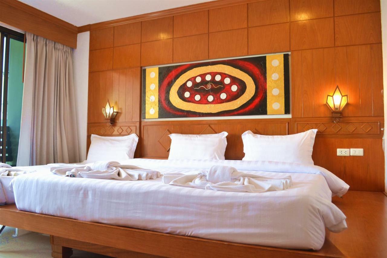 New Life Phuket Classic Patong Εξωτερικό φωτογραφία