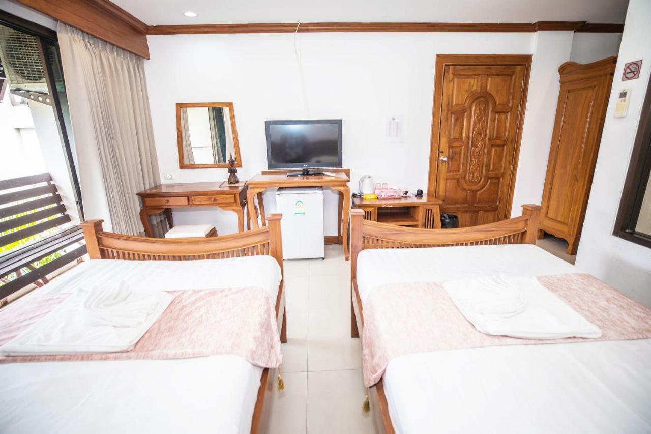 New Life Phuket Classic Patong Εξωτερικό φωτογραφία