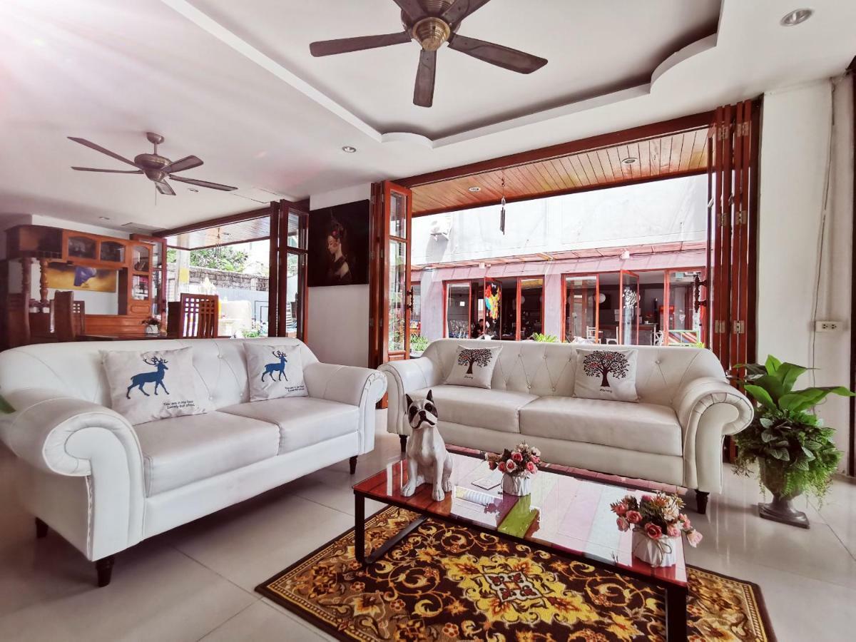 New Life Phuket Classic Patong Εξωτερικό φωτογραφία
