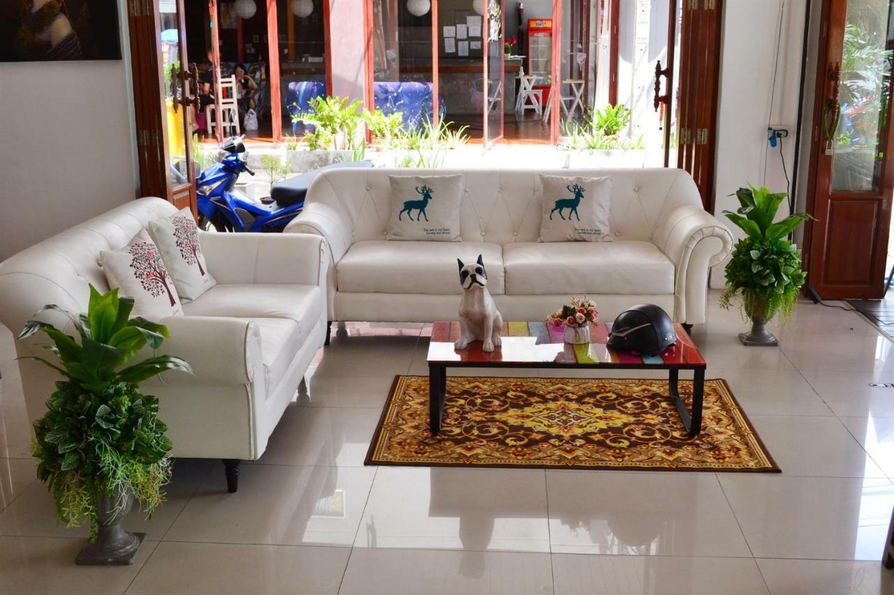 New Life Phuket Classic Patong Εξωτερικό φωτογραφία