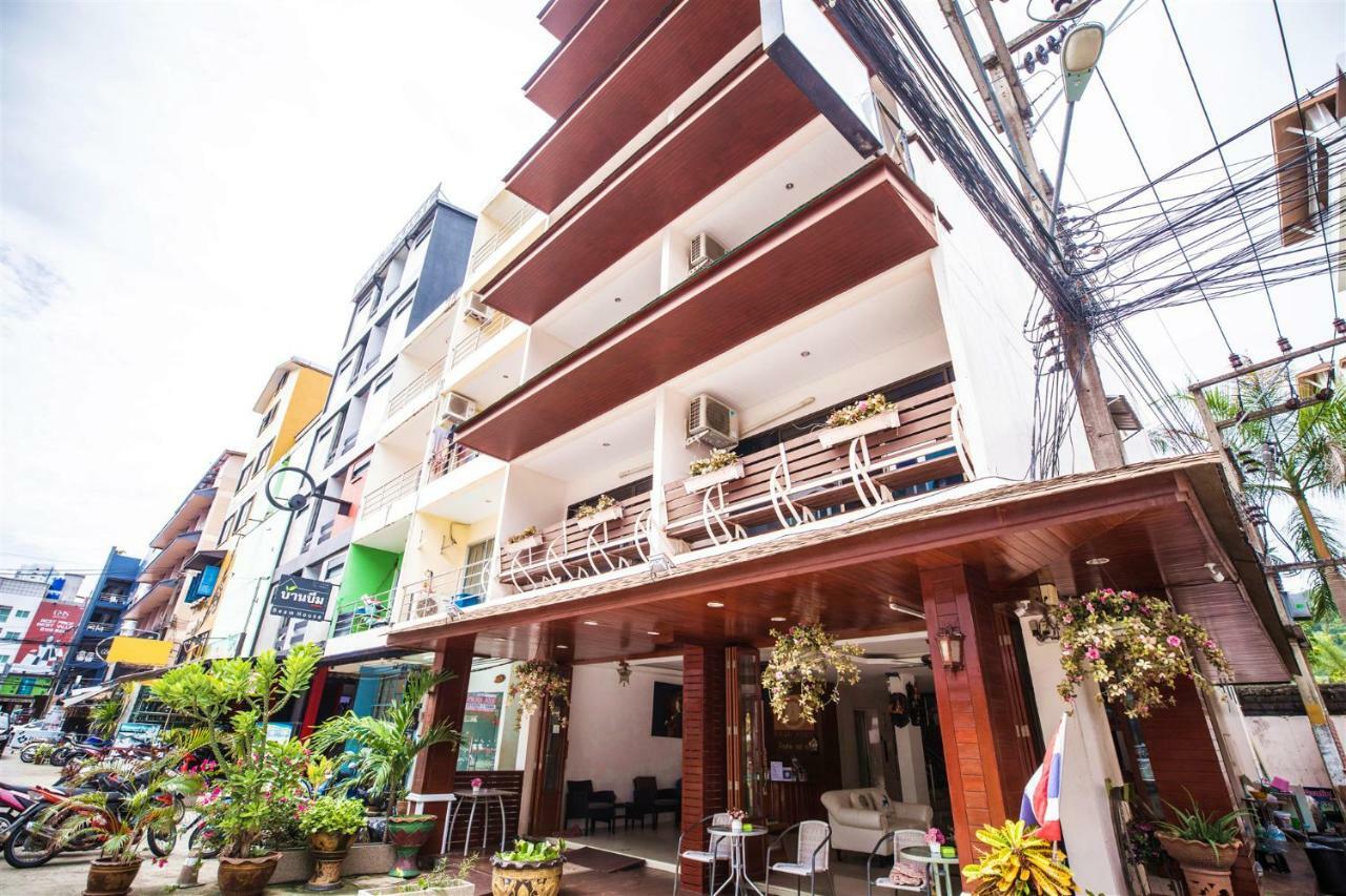 New Life Phuket Classic Patong Εξωτερικό φωτογραφία