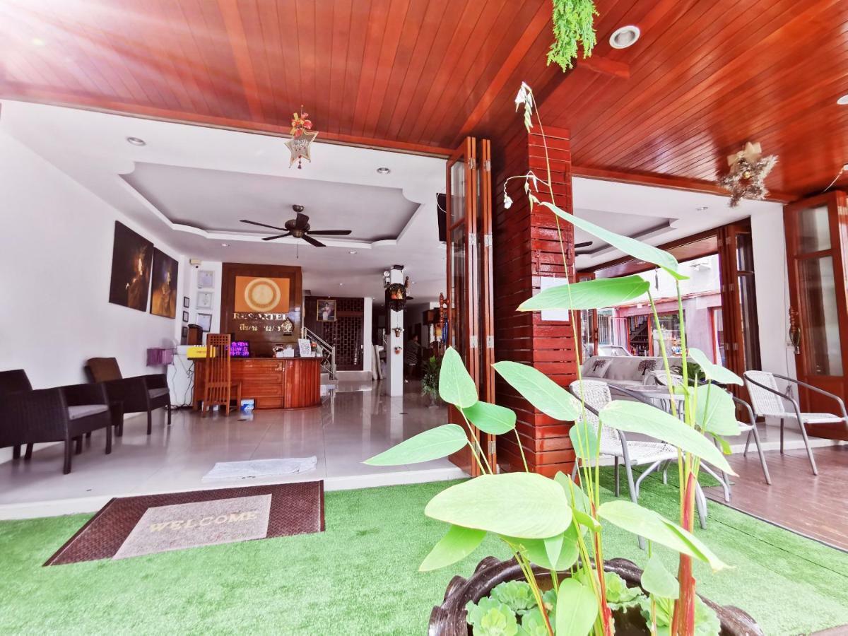 New Life Phuket Classic Patong Εξωτερικό φωτογραφία