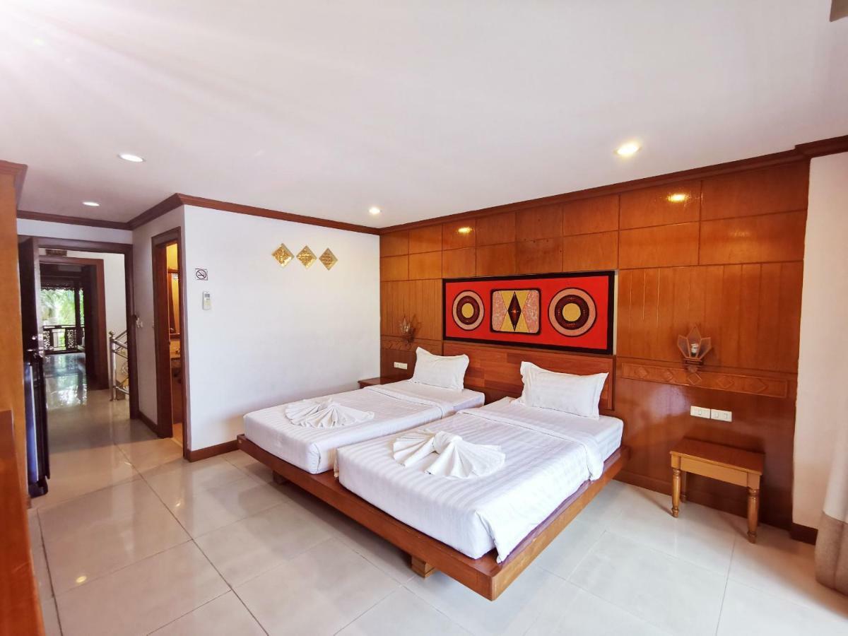 New Life Phuket Classic Patong Εξωτερικό φωτογραφία