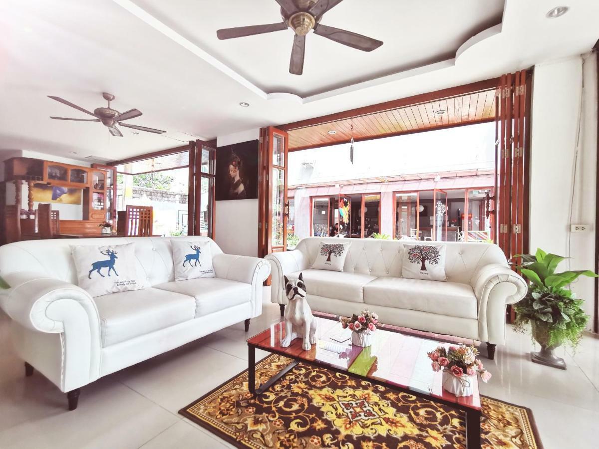 New Life Phuket Classic Patong Εξωτερικό φωτογραφία