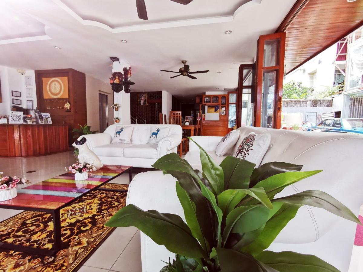 New Life Phuket Classic Patong Εξωτερικό φωτογραφία