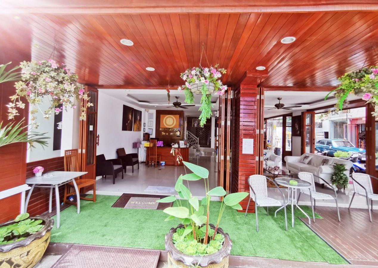 New Life Phuket Classic Patong Εξωτερικό φωτογραφία