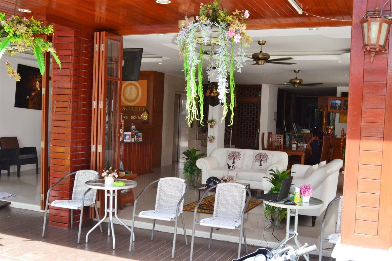 New Life Phuket Classic Patong Εξωτερικό φωτογραφία