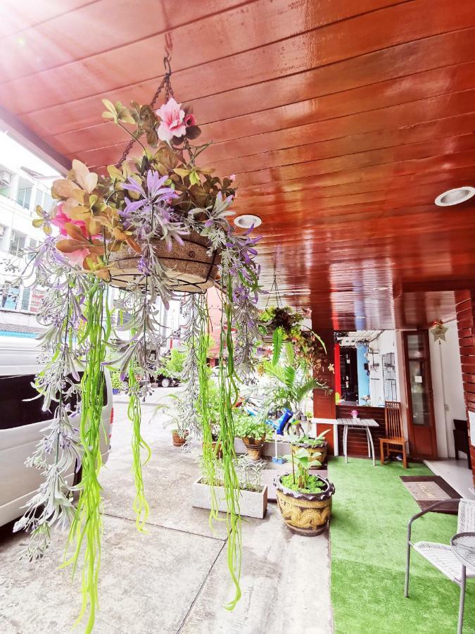 New Life Phuket Classic Patong Εξωτερικό φωτογραφία