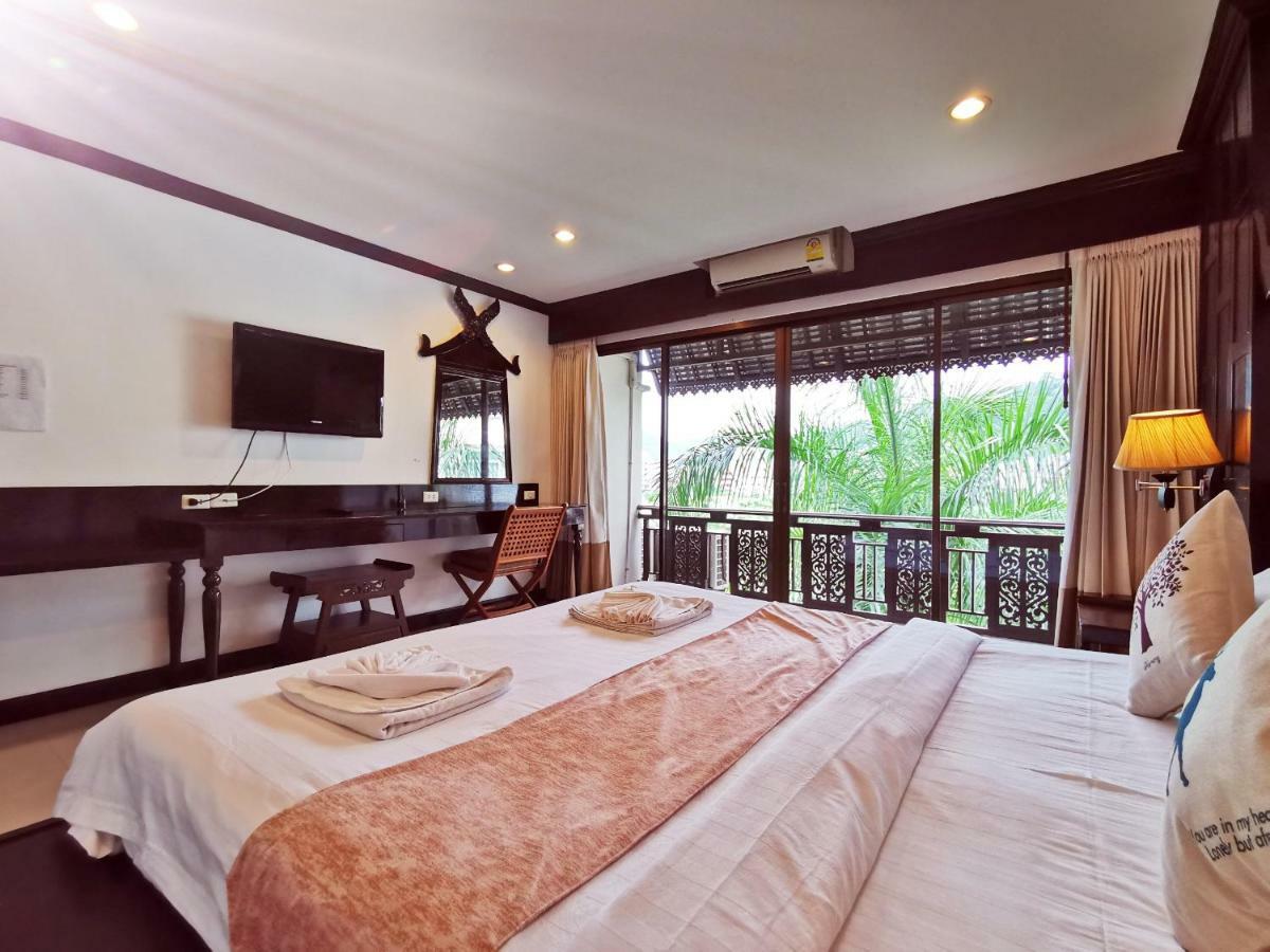 New Life Phuket Classic Patong Εξωτερικό φωτογραφία