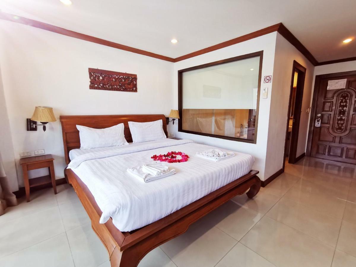 New Life Phuket Classic Patong Εξωτερικό φωτογραφία