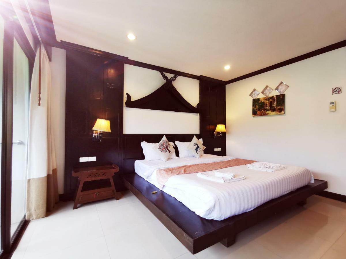 New Life Phuket Classic Patong Εξωτερικό φωτογραφία